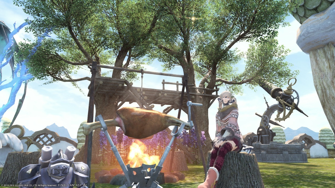 Ff14 コークス